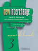 New Interchange Workbook 3: English for International Communication, Jack C. Richards with Jonathan Hull and Susan Proctor 