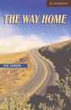The Way Home Level 6 Advanced Book with Audio CDs (+ Audio CD), Sue Leather 