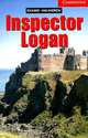 Cambridge English Readers 1. Inspector Logan + AudioCD, Richard MacAndrew 