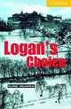 Logan's Choice Level 2 Elementary/Lower Intermediate Book (+ Audio CD), Richard MacAndrew 