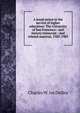 A Jesuit priest in the service of higher education: The University of San Francisco : oral history transcript / and related material, 1983-1985, Charles W. ive Dullea 