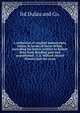 A collection of original manuscripts, letters & books of Oscar Wilde, including his letters written to Robert Ross from Reading gaol and unpublished . C.S. Millard (Stuart Mason) and the youn, ltd Dulau and Co. 