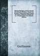 Histoire Physique, Civile Et Morale Des Environs De Paris,: Depuis Les Premiers Temps Historiques Jusqu'a Nos Jours; Contenant L'histoire Et La . ? Trente Lieues Auto (French Edition), Guillaume 