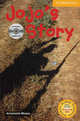 Jojo's Story Level 2 Elementary/Lower intermediate Book (+ Audio CD), Antoinette Moses 