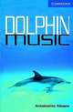 Dolphin Music. Level 5 Upper-intermediate + 2 audio CDs.., Antoinette Moses 