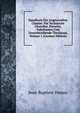 Handbuch Der Angewandten Chemie: Fur Technische Chemiker, Kunstler, Fabrikanten Und Gewerbtreibende Uberhaupt, Volume 1 (German Edition), Jean-Baptiste Dumas 