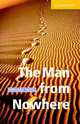 The Man from Nowhere Book and Audio CD Pack (+ Audio CD), Bernard Smith 