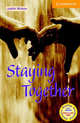 Staying Together Level 4 Intermediate Book with Audio CDs (3) Pack: Intermediate Level 4 (+ Audio CD; количество томов: 3), Judith Wilson 