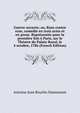 Guerre ouverte; ou, Ruse contre ruse, comedie en trois actes et en prose. Representee pour la premiere fois a Paris, sur le Theatre du Palais-Royal, le 4 octobre, 1786 (French Edition), Antoine Jean Bourlin Dumaniant 