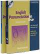 English Pronunciation in Use Intermediate Book with Answers, 4 Audio CDs and CD-ROM (+ CD-ROM), Mark Hancock 