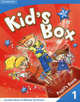 Kid's Box 1. Pupil's Book, Caroline Nixon, Michael Tomlinson 