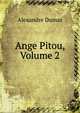 Ange Pitou, Volume 2, Alexandre Dumas 