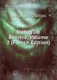 Isabel De Baviere, Volume 2 (French Edition), Alexandre Dumas 