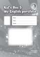 Kid's Box 5. Language Portfolio, Caroline Nixon, Michael Tomlinson 