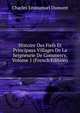 Histoire Des Fiefs Et Principaux Villages De La Seigneurie De Commercy, Volume 1 (French Edition), Charles Emmanuel Dumont 