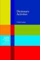 Cambridge Handbooks for Language Teachers. Dictionary Activities, Leaney Cindy 