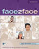 face2face Upper Intermediate Workbook with Key, Nicholas Tims & Jan Bell with Chris Redston & Gillie Cunningham 
