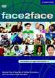 Face2Face Intermediate /Upper-Intermediate (Dvd), Chris Redston, Gillie Cunningham, Nicholas Tims 