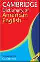 Cambridge Dictionary of American English. Second Edition, Press Cambridge University 