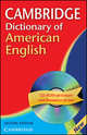 Cambridge Dictionary of American English. Second Edition + CD-ROM, ESOL Cambridge 