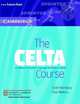 Celta Course,The Train Ee Book, Scott Thornbury, Peter Watkins 