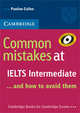 Common Mistakes At Intermediate National English Language Testing Sistem Intermediate M, Полина Каллен 