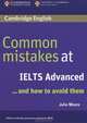 Common Mistakes At Intermediate National English Language Testing Sistem Advanced, Moore Julie 