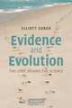 Evidence and Evolution, Elliott Sober 