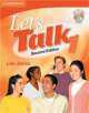 Let's Talk 1. Second Edition. Student's Book + Self Study CD, Leo Jones 