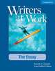 Writers at Work. The Essay. Student's Book, Zemach; Stafford-Yilmaz 