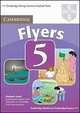 Cambridge Young Learners English Tests. Flyers 5. Student's Book; Examination Papers from University of Cambridge ESOL Examinations, ESOL Cambridge 