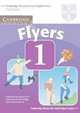 Cambridge Young Learners English Tests. Flyers 1. Second edition. Student's Book; Examination Papers from University of Cambridge ESOL Examinations, ESOL Cambridge 