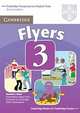 Cambridge Young Learners English Tests. Flyers 3. Second edition. Student's Book; Examination Papers from University of Cambridge ESOL Examinations, ESOL Cambridge 