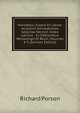 Herodotus Graece Et Latine: Accedunt Annotationes Selectae Necnon Index Latinus : Ex Editionibus Wesselingii Et Reizii, Volumes 4-5 (German Edition), Richard Porson 