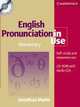 English Pronunciation in Use Elementary Book with Answers (+5 Audio CD and CD-ROM) (+ Audio CD), Sylvie Donna, Jonathan Marks 