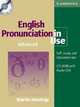 English Pronunciation in Use Advanced Book with Answers (+ 5 Audio CDs and CD-ROM) (+ Audio CD), Martin Hewings 