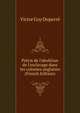 Pr?cis de l'abolition de l'esclavage dans les colonies anglaises (French Edition), Victor Guy Duperre 
