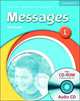 Me Split Editionages 1 Work Book Pack + Audio (Сd)/(Сd), Diana Goodey, Noel Goodey, Karen Thompson 
