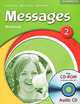 Me Split Editionages 2 Work Book Pack + Audio (Сd)/(Сd), Diana Goodey, Noel Goodey, David Bolton 