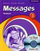 Me Split Editionages 3 Work Book Pack + Audio (Сd)/(Сd), Meredith Levy, Diana Goodey, Noel Goodey 