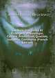 Les Bois; Indigenes Et Etrangers: Physiologie, Culture, Production, Qualites, Industrie, Commerce (French Edition), Amedee Bouquet De La Grye 