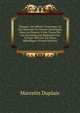 Abaques: Des Efforts Tranchants, Et Des Moments De Flexion Developpes Dans Les Poutres A Une Travee Par Les Surcharges Du Reglement Du 29 Aout 1891 Sur Les Ponts Metalliques (French Edition), Marcelin Duplaix 