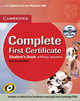 Complete First Certificate: Student