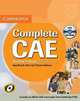 Complete CAE Student's Book without Answers & CD-ROM, Brook-Hart, Guy & Haines, Simon 