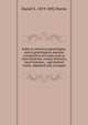 Index to American genealogies; and to genealogical material contained in all works such as town histories, county histories, local histories, . and kindred works, alphabetically arranged, Durrie, Daniel S. (Daniel Steele), 1819-1892 