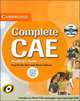 Complete Cae Student`S Book (С Ответами)(+Cd)+Classique Larousse (Сd), Guy Brook-Hart, Simon Haines 