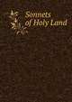 Sonnets of Holy Land, 