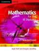 Mathematics for the IB Diploma: Standard Level, Douglas Quadling 