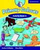 Primary Colours Level 4 Activity Book, Diana Hicks, Andrew Littlejohn 