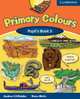 Primary Colours Level 5 Pupil's Book, Diana Hicks, Andrew Littlejohn 